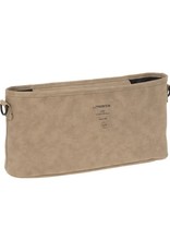 Lässig Buggy Organizer Tender Camel