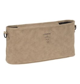 Lässig Buggy Organizer Tender Camel