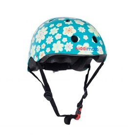 KiddiMoto Helm Fleur Small