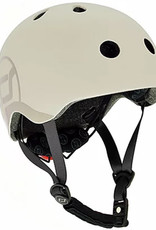 Scoot and Ride Helmet S - Ash