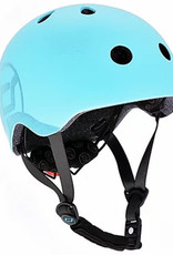 Scoot and Ride Helmet Blueberry Small