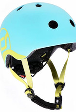 Scoot and Ride Helmet Blueberry XS