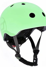 Scoot and Ride Helmet Kiwi Small