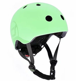 Scoot and Ride Helmet S - Kiwi