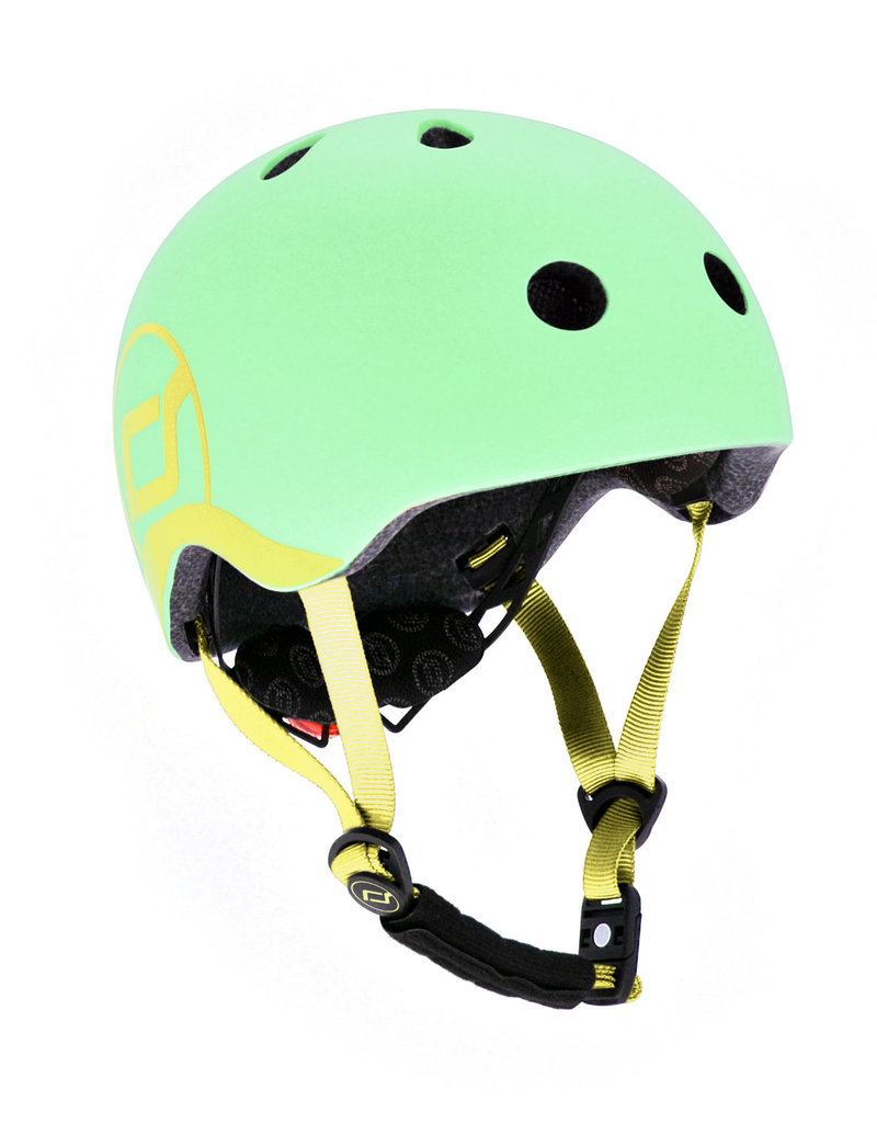 Scoot and Ride Helmet Kiwi XS