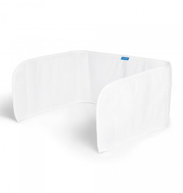 Aerosleep SafeSleep 3D Bedomrander White