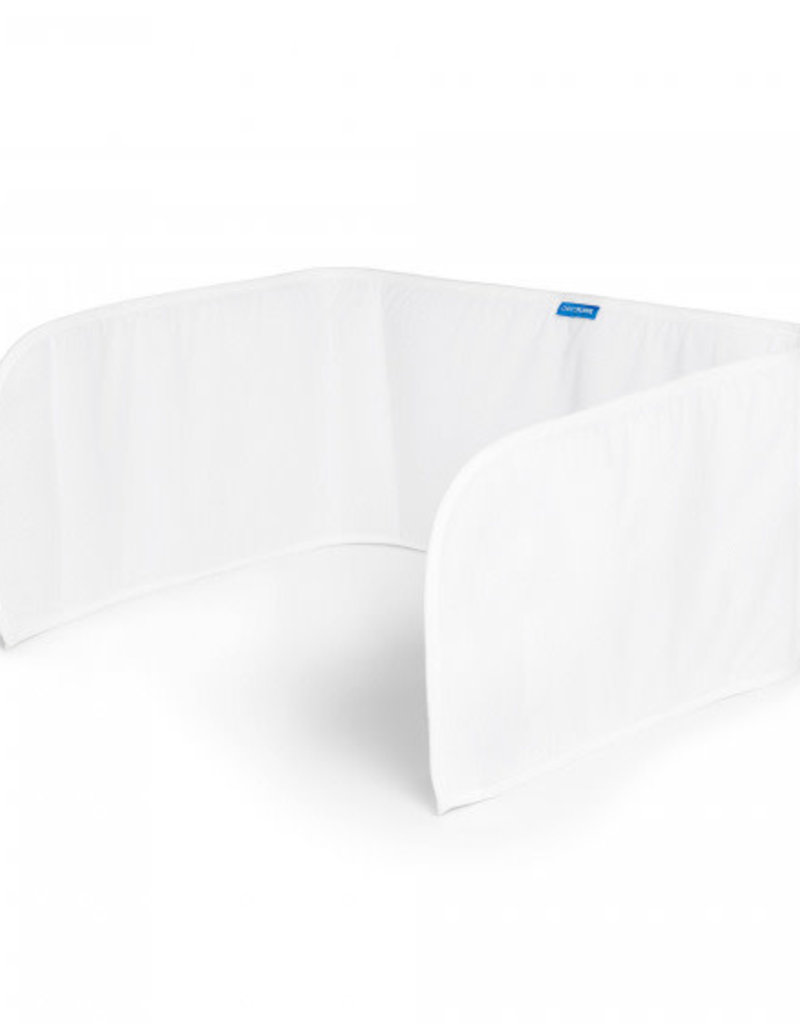 Aerosleep SafeSleep 3D Bedomrander White