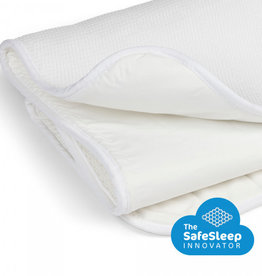 Aerosleep AeroSleep Sleep Safe Mattress Protector 40x90