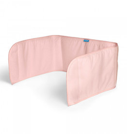 Aerosleep SafeSleep 3D Bedomrander Pink
