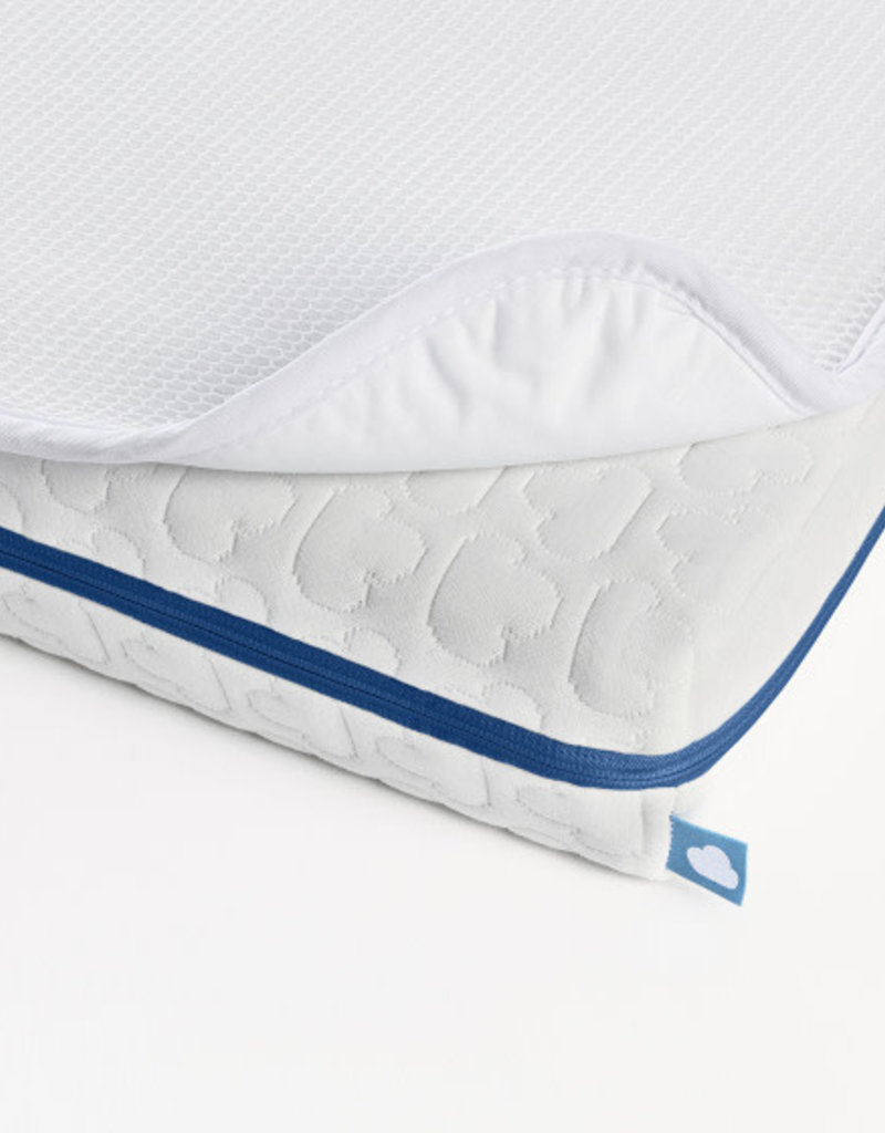 Aerosleep Evolution Pack 2-in-1 80x40