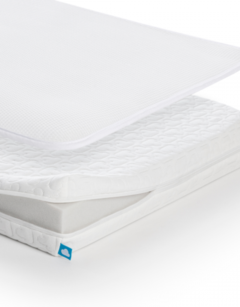 Aerosleep Essential Pack 2-in-1 140x70