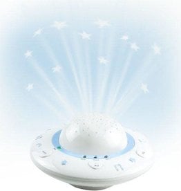 Alecto Baby BC-125 Baby projector