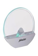 Alecto Baby ANV-18 - LED nachtlampje, wit