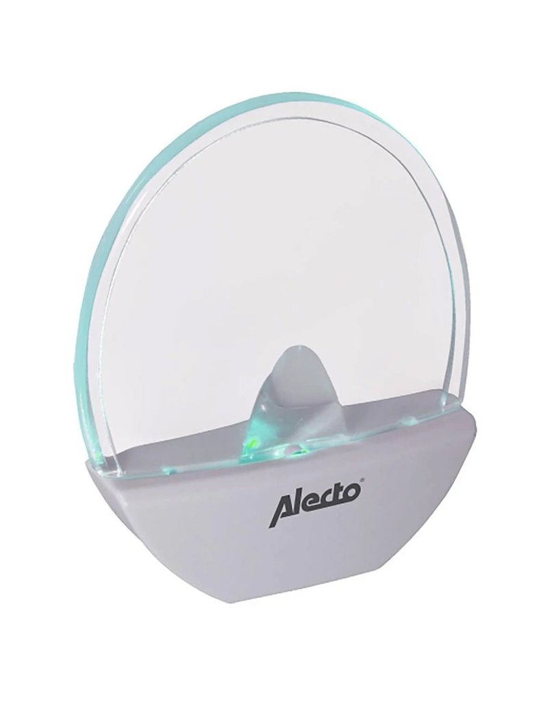 Alecto Baby ANV-18 LED nachtlampje, wit