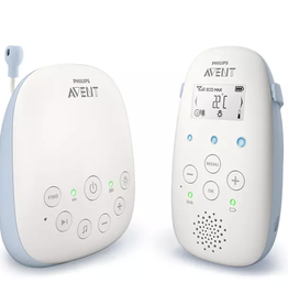 Avent Écoute-bébé DECT SCD715/26