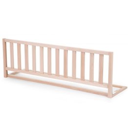 Childhome Bedhek - 120 Cm - Hout - Naturel