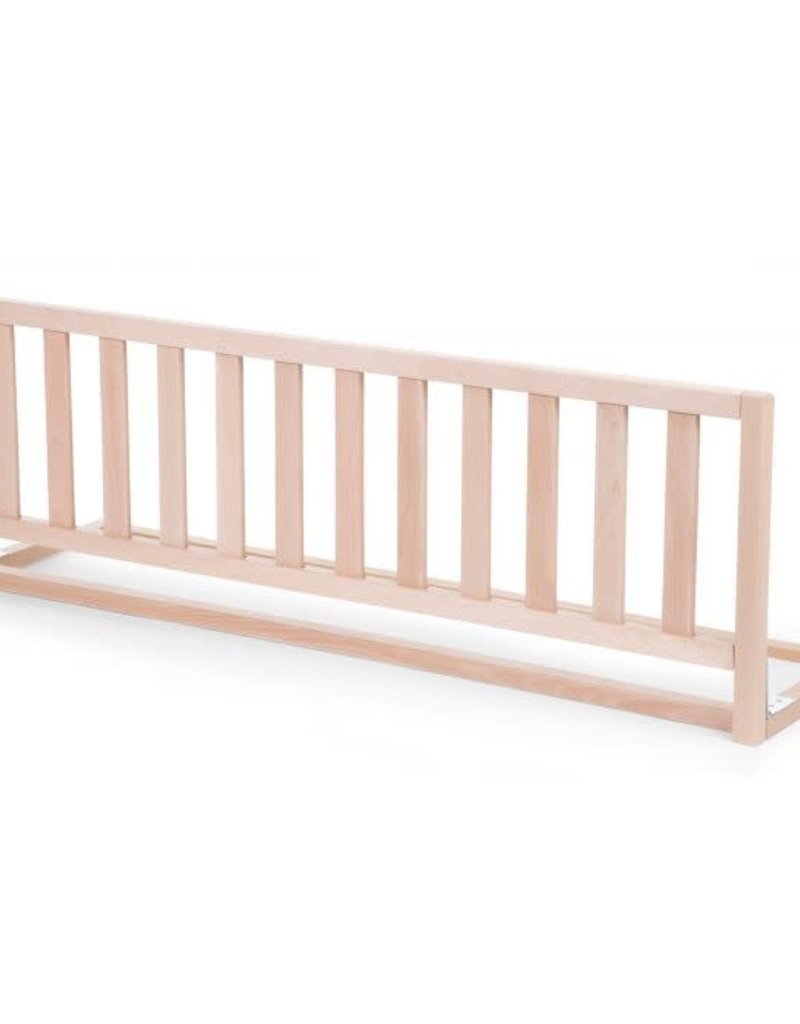 Childhome Bedhek - 120 Cm - Hout - Naturel