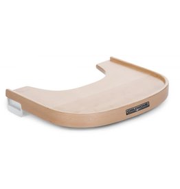 Childhome Evolu Tablette de chaise - Bois - Naturel