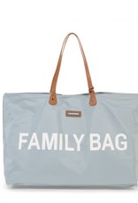 Childhome Family Bag Verzorgingstas - Licht Grijs