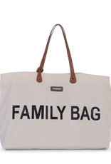 Childhome Family Bag Verzorgingstas - Ecru