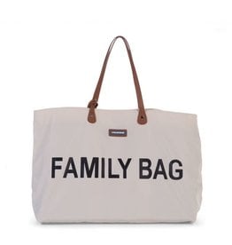 Childhome Family Bag Verzorgingstas - Ecru