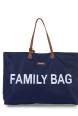 Childhome Family Bag Verzorgingstas - Navy