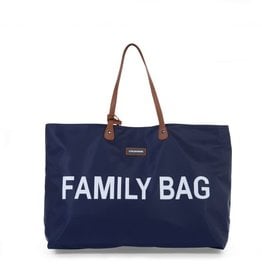 Childhome Family Bag Verzorgingstas - Navy