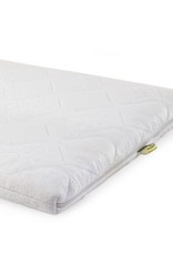 Childhome Heavenly Safe Sleeper Bedkant Wieg Matras - 92x52x7 Cm