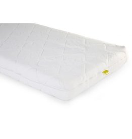 Childhome Heavenly Safe Sleeper Matras - 70x140x11 Cm