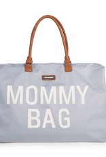 Childhome Mommy bag Groot Grey Off White