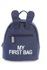 Childhome My First Bag Kinderrugzak - Blauw