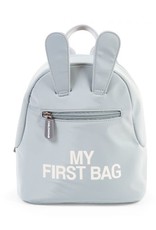 Childhome My First Bag Kinderrugzak - Grijs