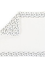 Childhome Parklegger 75x95 Cm - Jersey Leopard