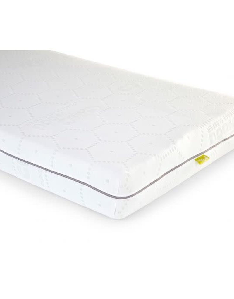 Childhome Puro Aero Safe Sleeper Matras - 70x140x12 Cm