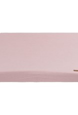 Baby's Only Housse matelas à langer Breeze vieux rose - 45x70