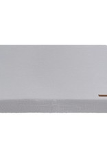 Baby's Only Housse matelas à langer Breeze gris - 45x70