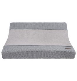 Baby's Only Housse coussin à langer Flavor gris