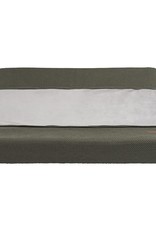 Baby's Only Housse matelas à langer Classic khaki - 45x70