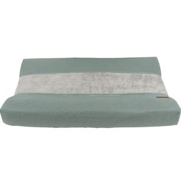 Baby's Only Housse matelas à langer - Classic stonegreen