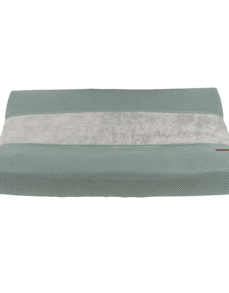 Baby's Only Housse matelas à langer Classic stonegreen - 45x70