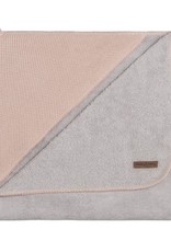 Baby's Only Badcape Classic blush - 75x85