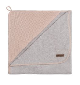 Baby's Only Badcape 75x85 Classic blush