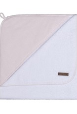 Baby's Only Badcape 75x85 Classic roze