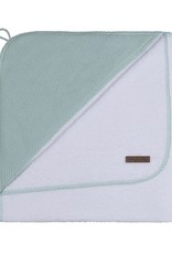 Baby's Only Badcape Classic mint - 75x85