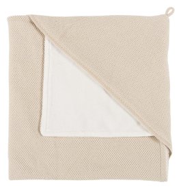 Baby's Only Omslagdoek soft Classic zand