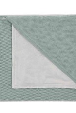 Baby's Only Omslagdoek soft Classic stonegreen