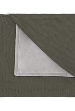 Baby's Only Omslagdoek soft Classic khaki