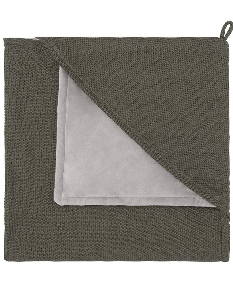 Baby's Only Wikkeldeken soft Classic khaki