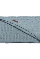 Baby's Only Omslagdoek Cable stonegreen