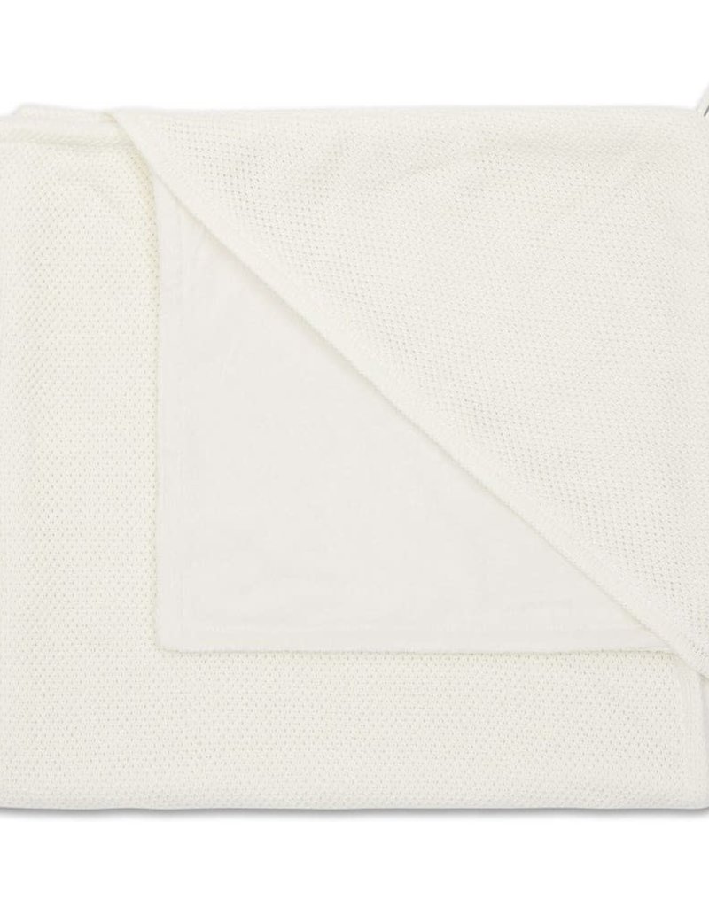 Baby's Only Omslagdoek soft Classic wolwit